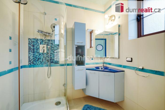 Prodej rodinného domu, Mariánské Lázně - Hamrníky, Na Vyhlídce, 440 m2