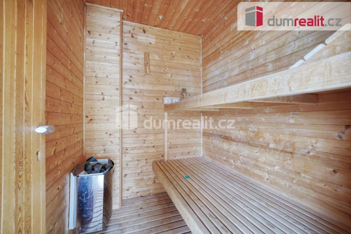 Prodej rodinného domu, Mariánské Lázně - Hamrníky, Na Vyhlídce, 440 m2