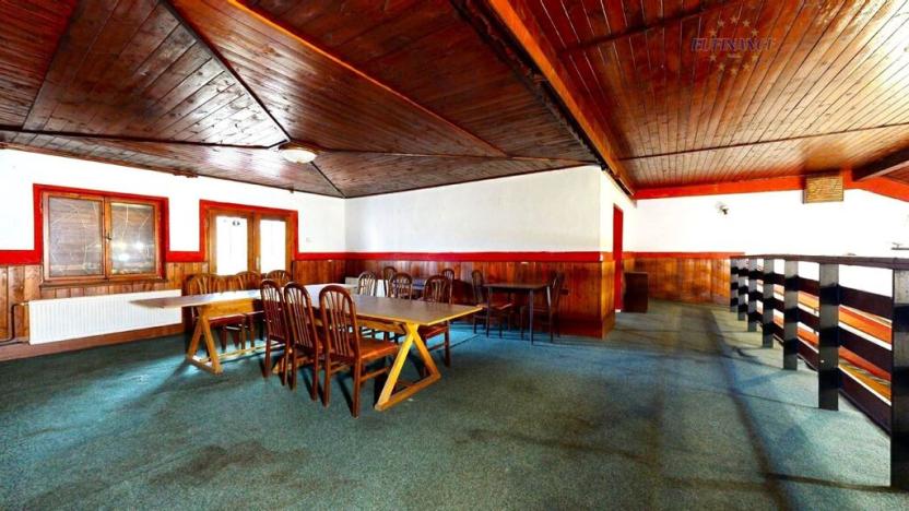 Prodej obchodního prostoru, Kralupy nad Vltavou, Hostivítova, 485 m2