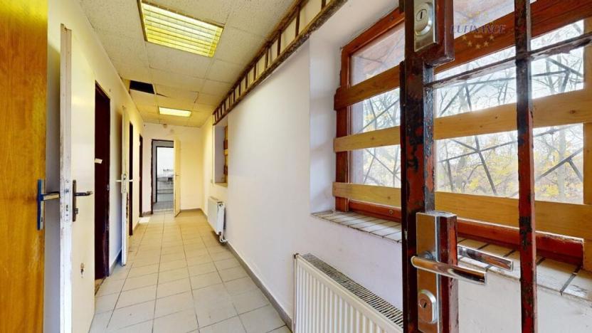 Prodej obchodního prostoru, Kralupy nad Vltavou, Hostivítova, 485 m2