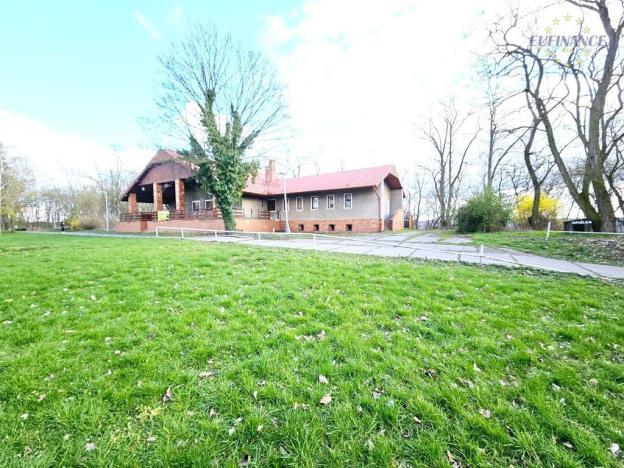 Prodej rodinného domu, Kralupy nad Vltavou, Hostivítova, 485 m2