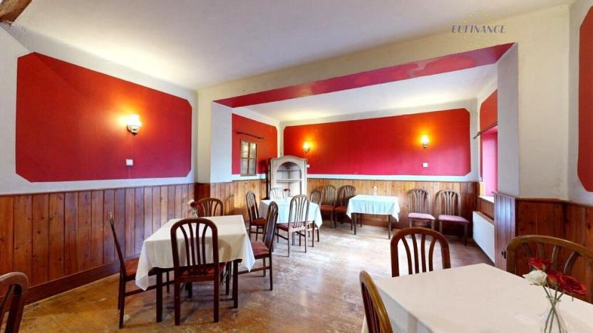 Prodej rodinného domu, Kralupy nad Vltavou, Hostivítova, 485 m2