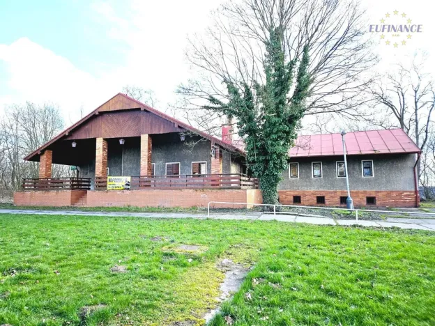 Prodej rodinného domu, Kralupy nad Vltavou, Hostivítova, 485 m2