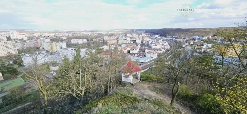 Prodej rodinného domu, Kralupy nad Vltavou, Hostivítova, 485 m2