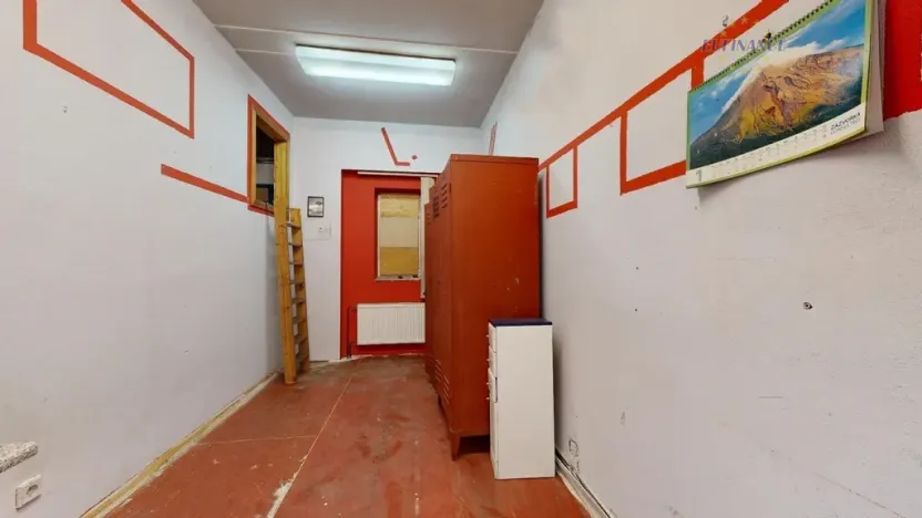 Prodej rodinného domu, Kralupy nad Vltavou, Hostivítova, 485 m2