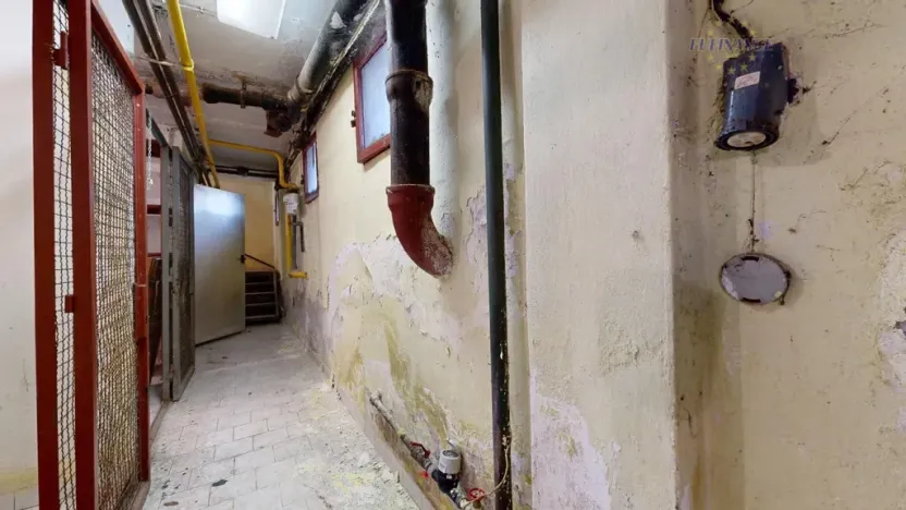 Prodej rodinného domu, Kralupy nad Vltavou, Hostivítova, 485 m2