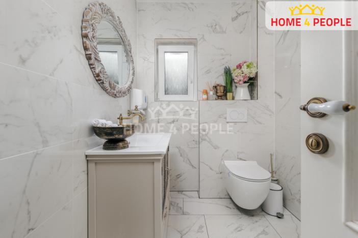 Prodej rodinného domu, Praha - Březiněves, Na hlavní, 370 m2