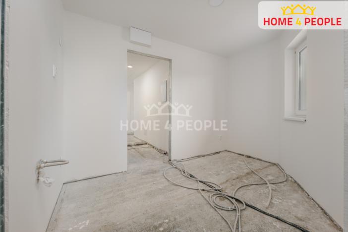 Prodej rodinného domu, Praha - Březiněves, Na hlavní, 370 m2