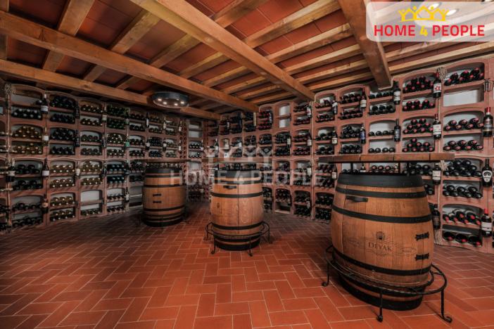 Prodej rodinného domu, Praha - Březiněves, Na hlavní, 370 m2