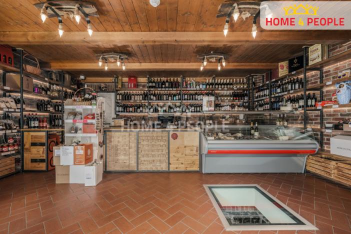 Prodej rodinného domu, Praha - Březiněves, Na hlavní, 370 m2