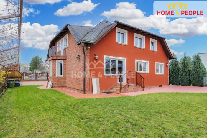 Prodej činžovního domu, Praha - Březiněves, Na hlavní, 370 m2