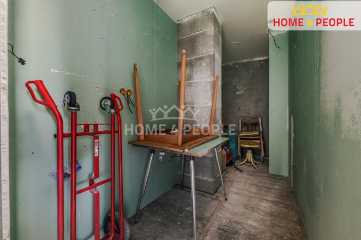 Prodej činžovního domu, Praha - Březiněves, Na hlavní, 370 m2