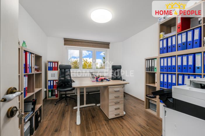 Prodej komerční nemovitosti, Praha - Březiněves, Na hlavní, 370 m2