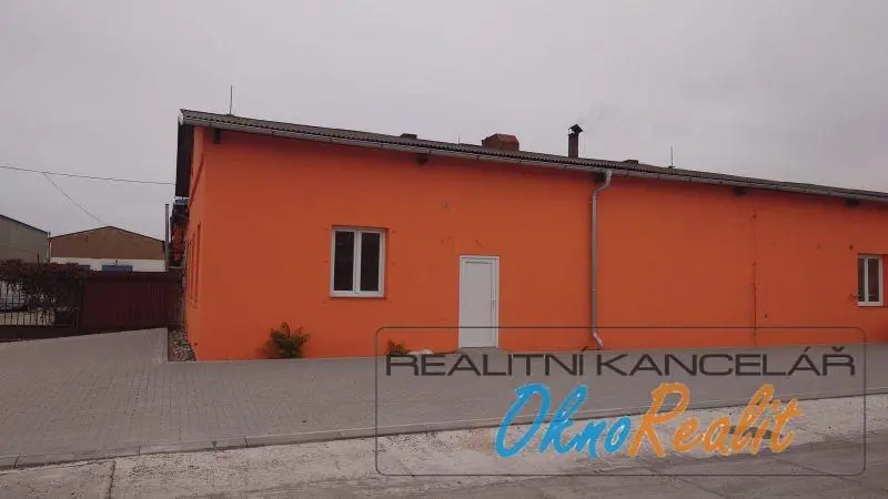 Pronájem kanceláře, Přerov - Přerov I-Město, Polní, 40 m2