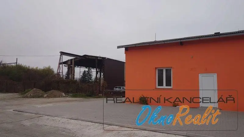 Pronájem kanceláře, Přerov - Přerov I-Město, Polní, 40 m2