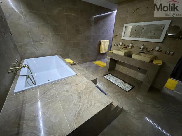 Pronájem rodinného domu, Háj u Duchcova - Domaslavice, Lesní stezka, 130 m2