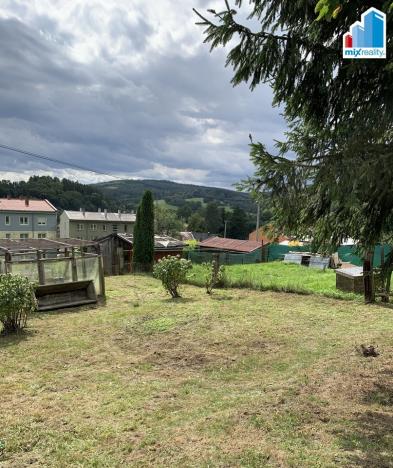 Prodej zahrady, Třemešné, Třemešné, 495 m2