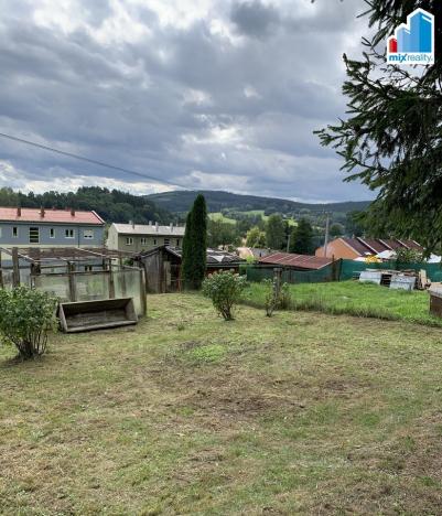 Prodej zahrady, Třemešné, Třemešné, 495 m2