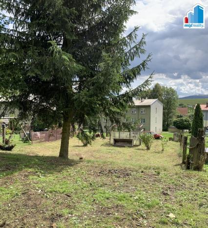 Prodej zahrady, Třemešné, Třemešné, 495 m2