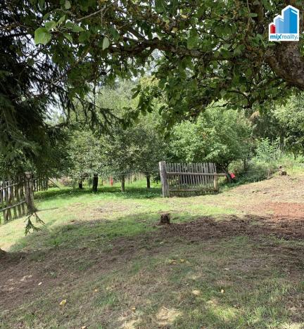 Prodej zahrady, Třemešné, Třemešné, 495 m2