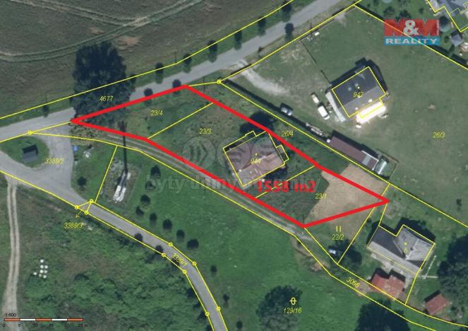 Prodej rodinného domu, Mikulovice, Hlucholazská, 120 m2