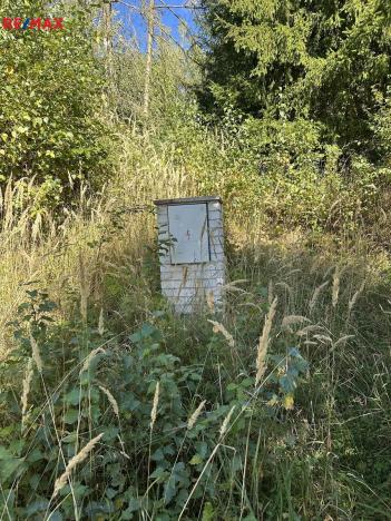 Prodej pozemku pro bydlení, Benešov, 1835 m2