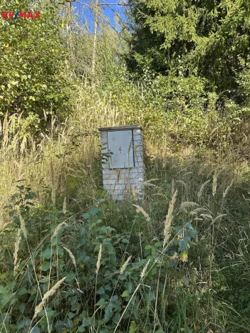 Prodej pozemku pro bydlení, Benešov, 1835 m2