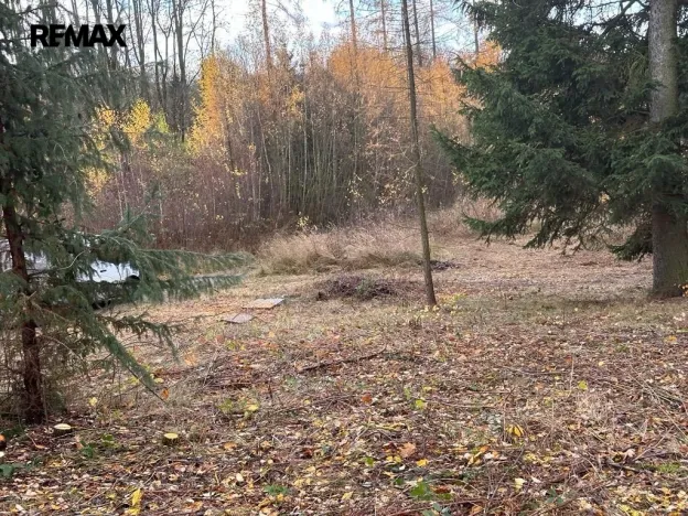 Prodej pozemku pro bydlení, Benešov, 1835 m2