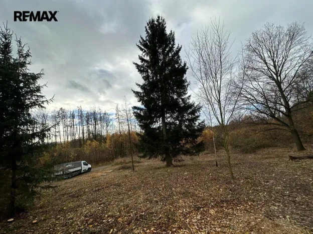 Prodej pozemku pro bydlení, Benešov, 1835 m2