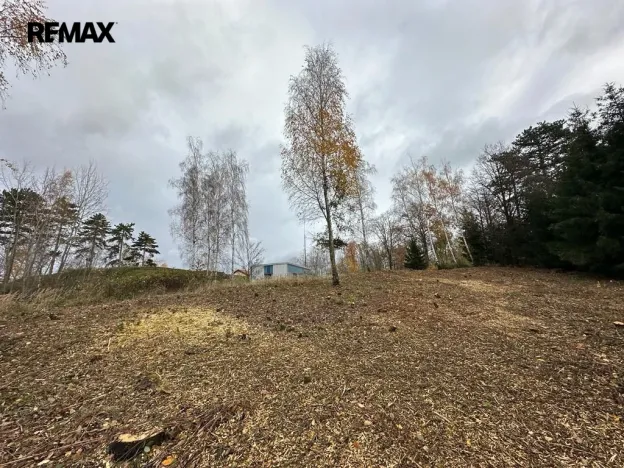Prodej pozemku pro bydlení, Benešov, 1835 m2