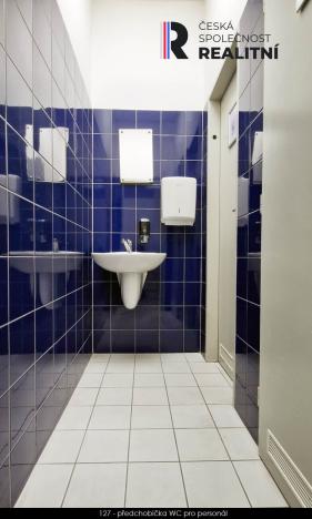 Pronájem obchodního prostoru, Zlín, Kvítková, 314 m2