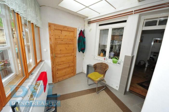 Prodej rodinného domu, Rašovice, 100 m2