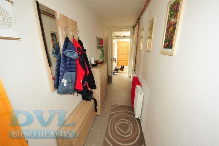 Prodej rodinného domu, Rašovice, 100 m2