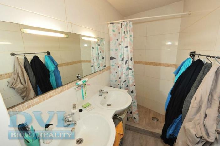 Prodej rodinného domu, Rašovice, 100 m2