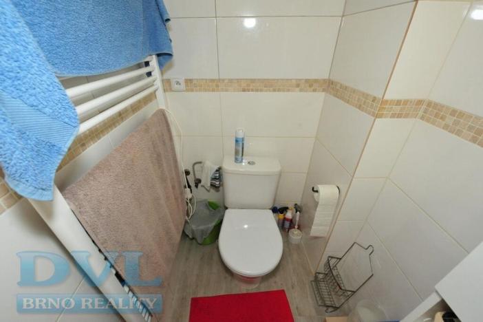 Prodej rodinného domu, Rašovice, 100 m2