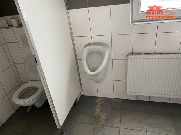 Prodej výrobních prostor, Kladno, Na Valmetce, 631 m2