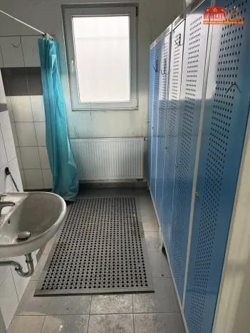 Prodej výrobních prostor, Kladno, Na Valmetce, 631 m2