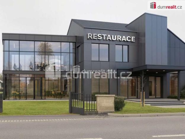 Prodej výrobních prostor, Mšeno, Boleslavská, 2000 m2