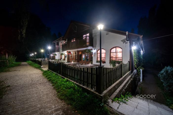 Prodej chalupy, Loučeň - Patřín, Jivák, 1150 m2