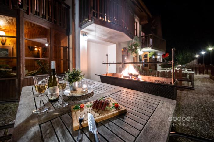 Prodej chalupy, Loučeň - Patřín, Jivák, 1150 m2