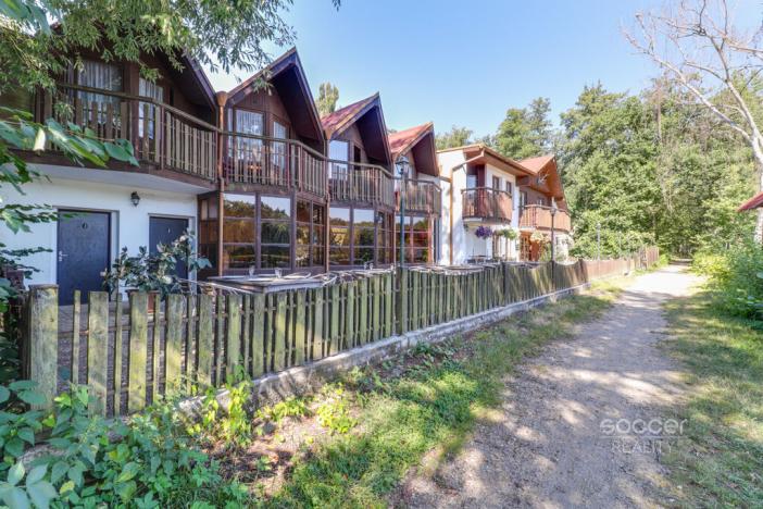 Prodej chalupy, Loučeň - Patřín, Jivák, 1150 m2