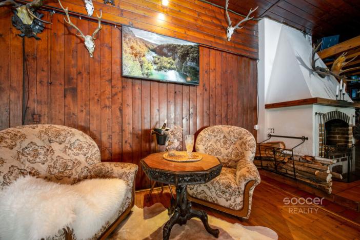 Prodej chalupy, Loučeň - Patřín, Jivák, 1150 m2