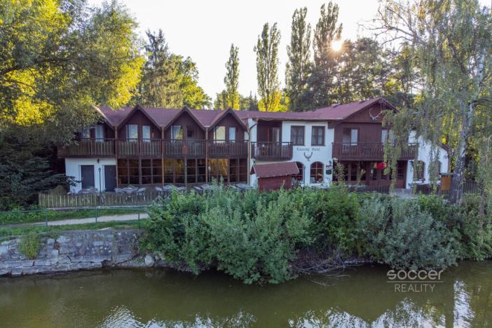 Prodej chalupy, Loučeň - Patřín, Jivák, 1150 m2