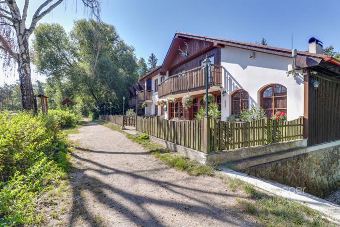 Prodej chalupy, Loučeň - Patřín, Jivák, 1150 m2