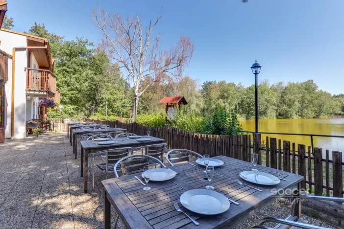 Prodej chalupy, Loučeň - Patřín, Jivák, 1150 m2