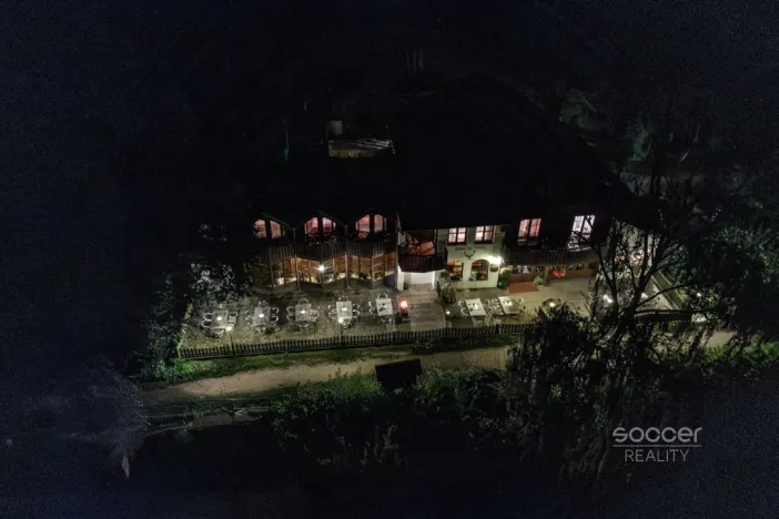 Prodej chalupy, Loučeň - Patřín, Jivák, 1150 m2