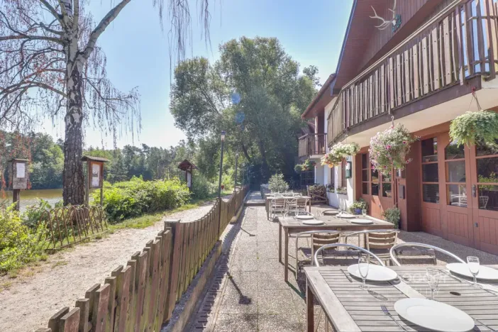 Prodej chalupy, Loučeň - Patřín, Jivák, 1150 m2