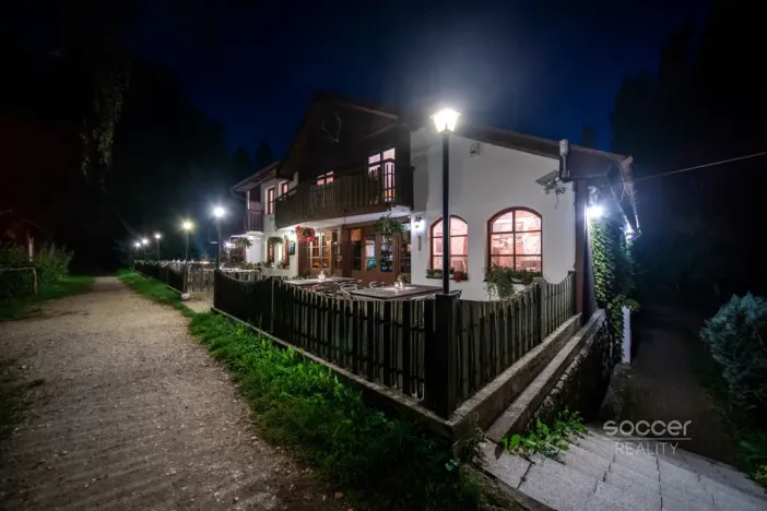 Prodej chalupy, Loučeň - Patřín, Jivák, 1150 m2