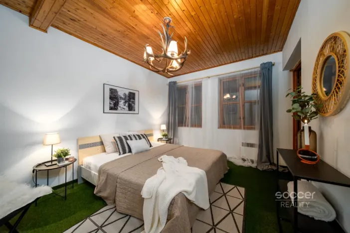 Prodej chalupy, Loučeň - Patřín, Jivák, 1150 m2