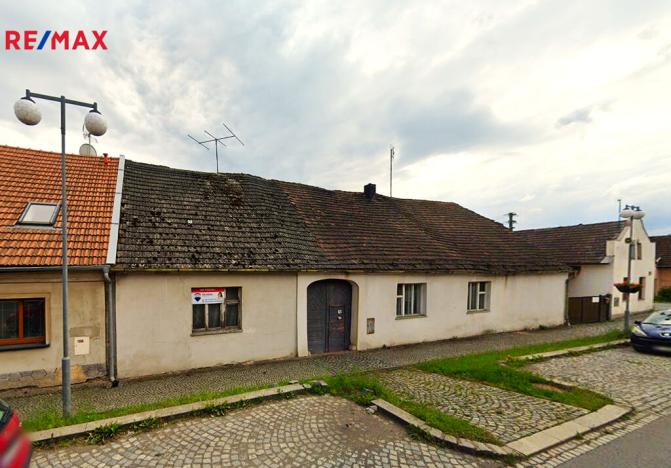 Prodej rodinného domu, Spálené Poříčí, Plzeňská, 186 m2